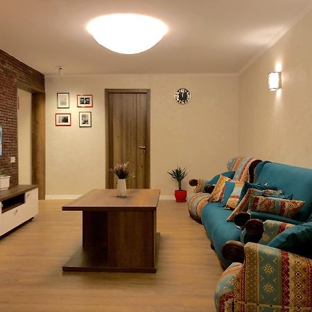 Apartmán Flat 139 - Old Tbilisi Exteriér fotografie