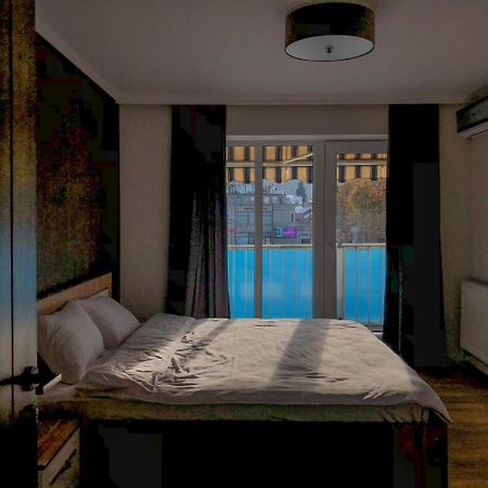 Apartmán Flat 139 - Old Tbilisi Exteriér fotografie