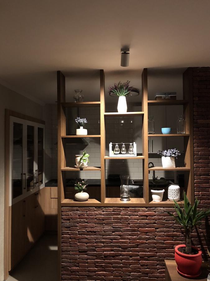 Apartmán Flat 139 - Old Tbilisi Exteriér fotografie