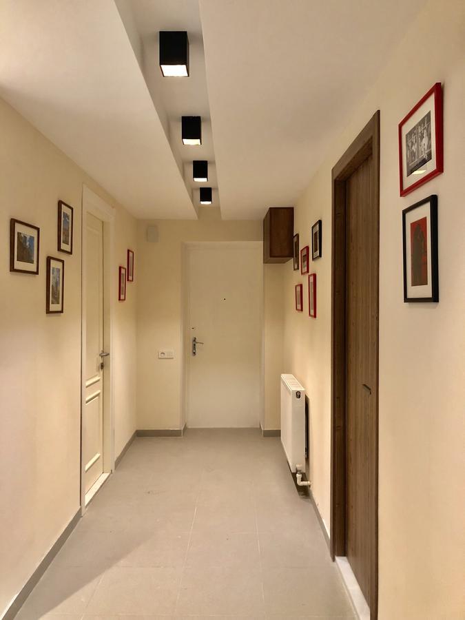 Apartmán Flat 139 - Old Tbilisi Exteriér fotografie