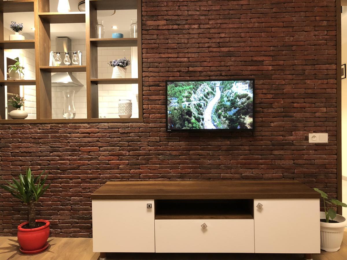 Apartmán Flat 139 - Old Tbilisi Exteriér fotografie