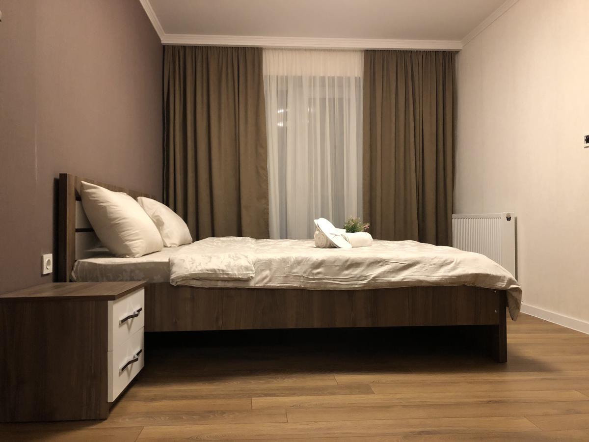 Apartmán Flat 139 - Old Tbilisi Exteriér fotografie
