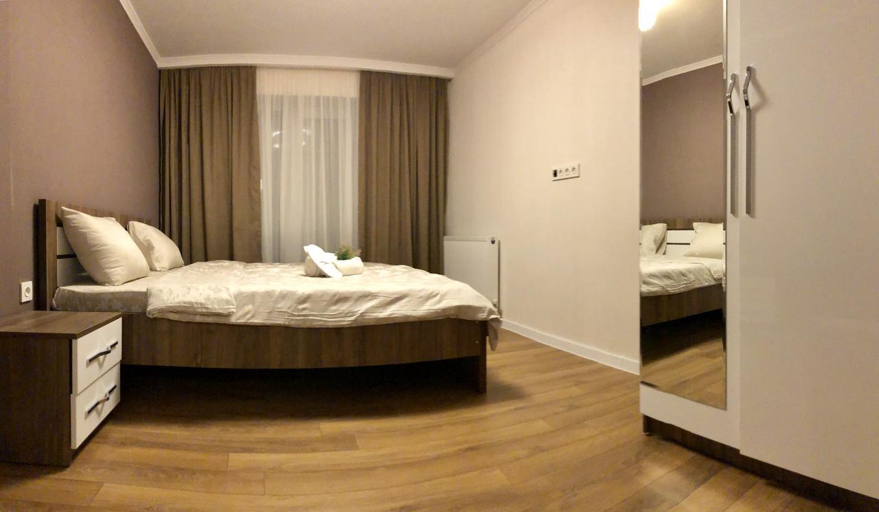 Apartmán Flat 139 - Old Tbilisi Exteriér fotografie