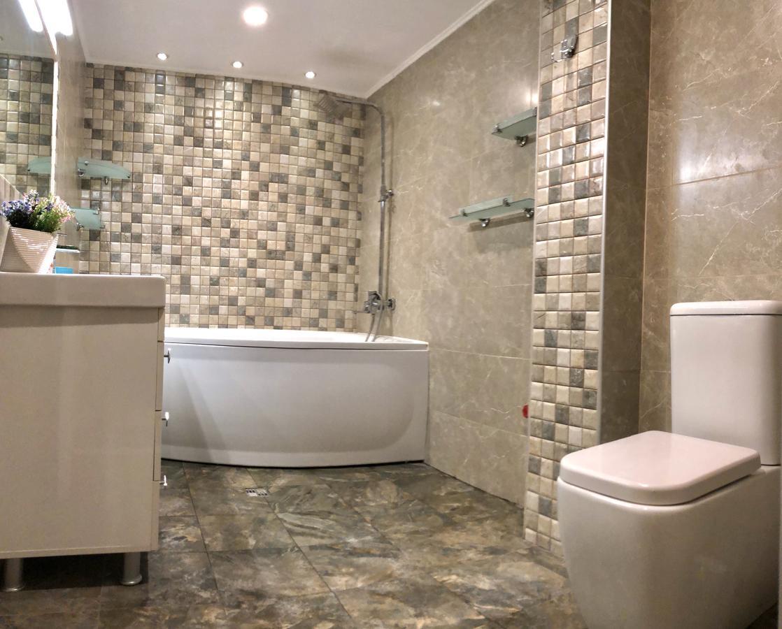 Apartmán Flat 139 - Old Tbilisi Exteriér fotografie