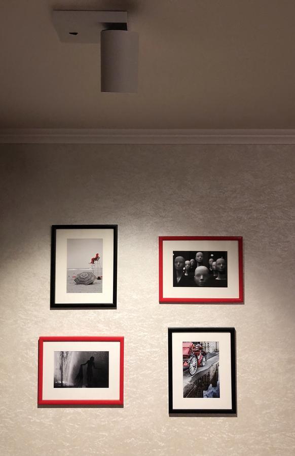 Apartmán Flat 139 - Old Tbilisi Exteriér fotografie