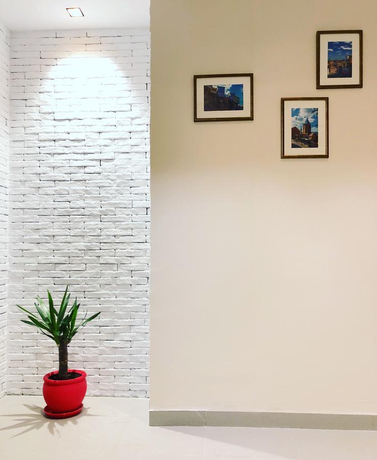 Apartmán Flat 139 - Old Tbilisi Exteriér fotografie