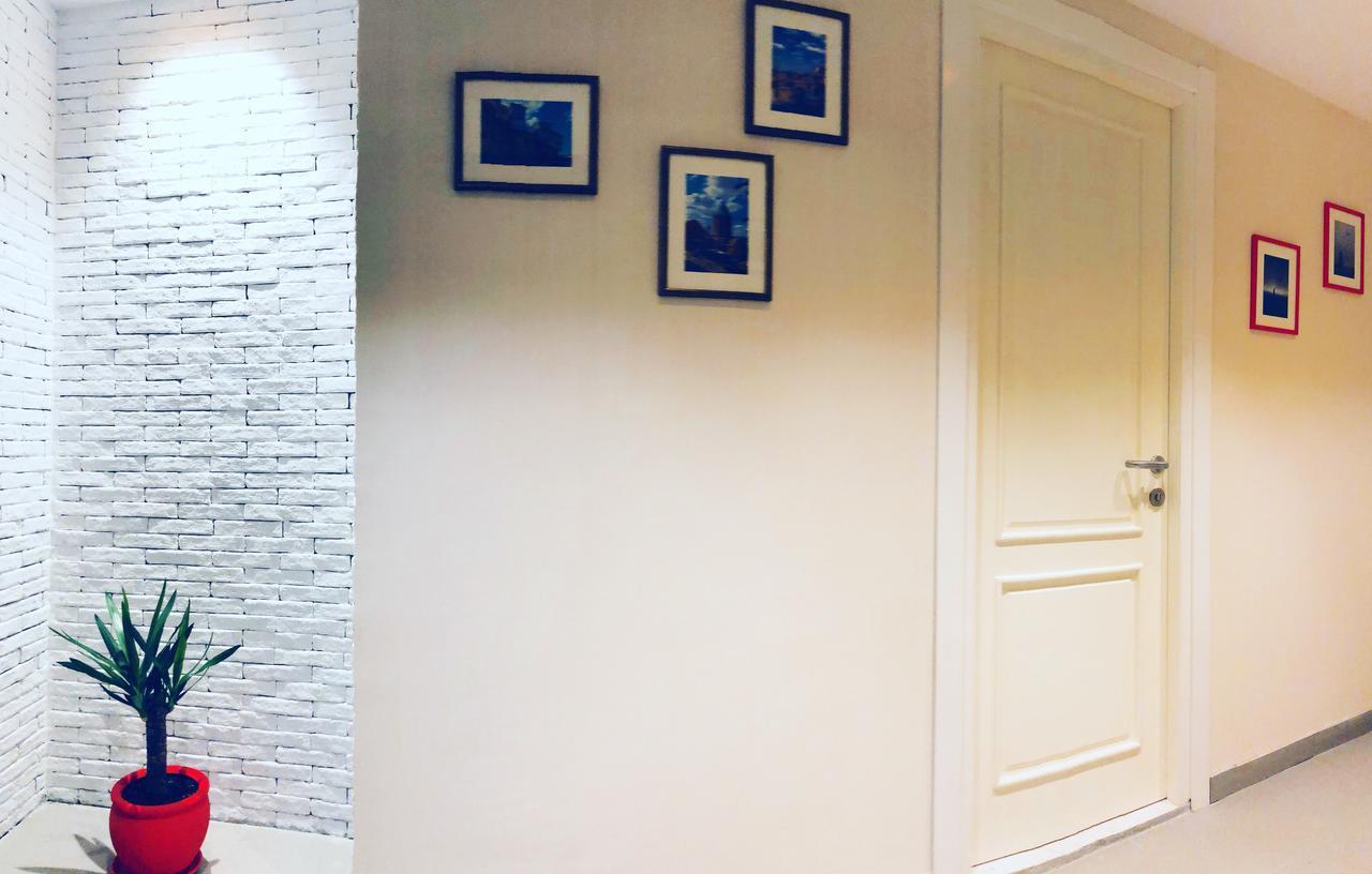Apartmán Flat 139 - Old Tbilisi Exteriér fotografie