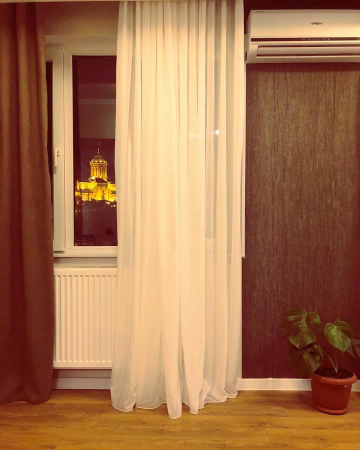 Apartmán Flat 139 - Old Tbilisi Exteriér fotografie