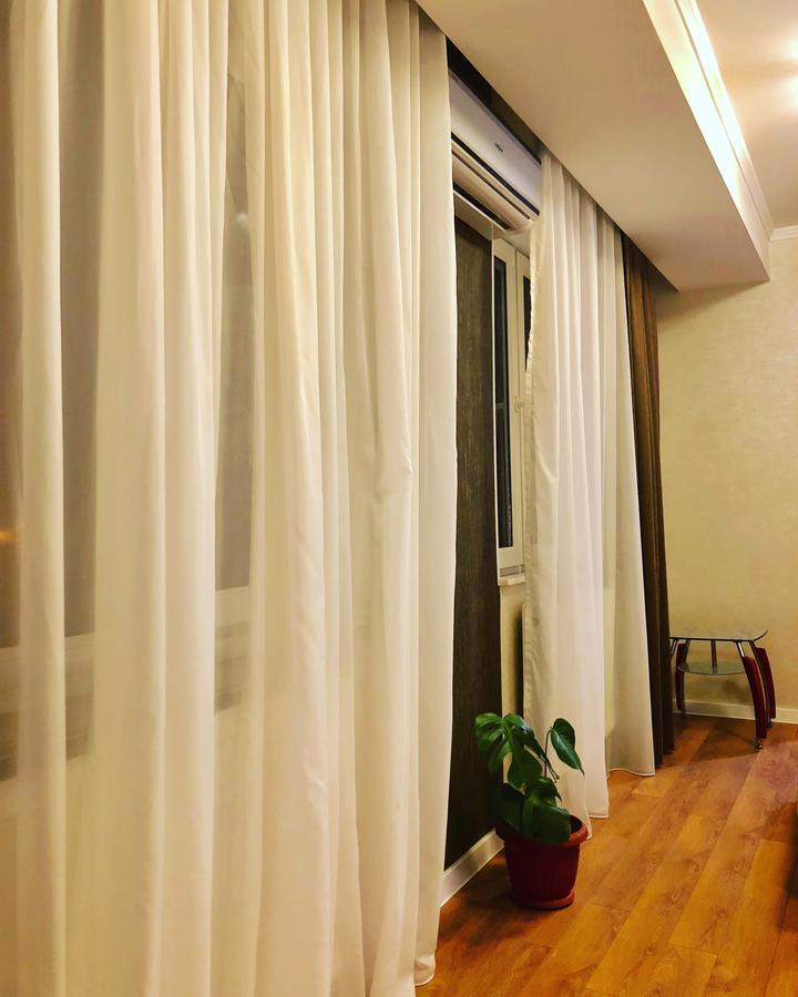 Apartmán Flat 139 - Old Tbilisi Exteriér fotografie