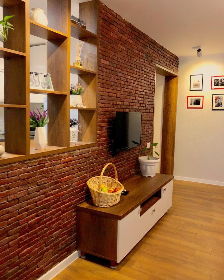Apartmán Flat 139 - Old Tbilisi Exteriér fotografie