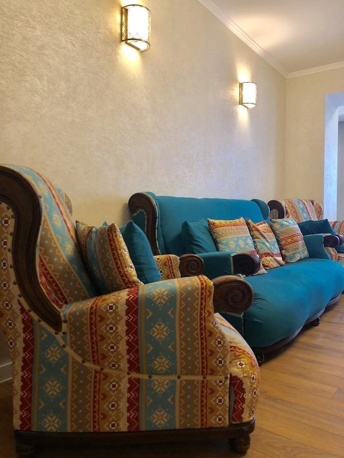Apartmán Flat 139 - Old Tbilisi Exteriér fotografie
