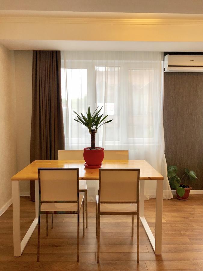 Apartmán Flat 139 - Old Tbilisi Exteriér fotografie