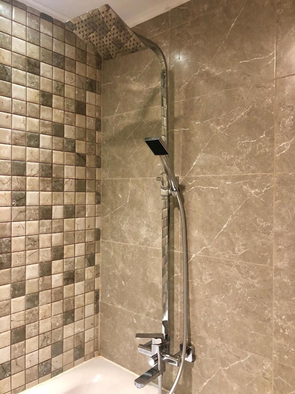 Apartmán Flat 139 - Old Tbilisi Exteriér fotografie