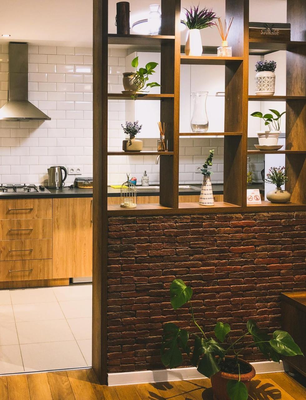 Apartmán Flat 139 - Old Tbilisi Exteriér fotografie